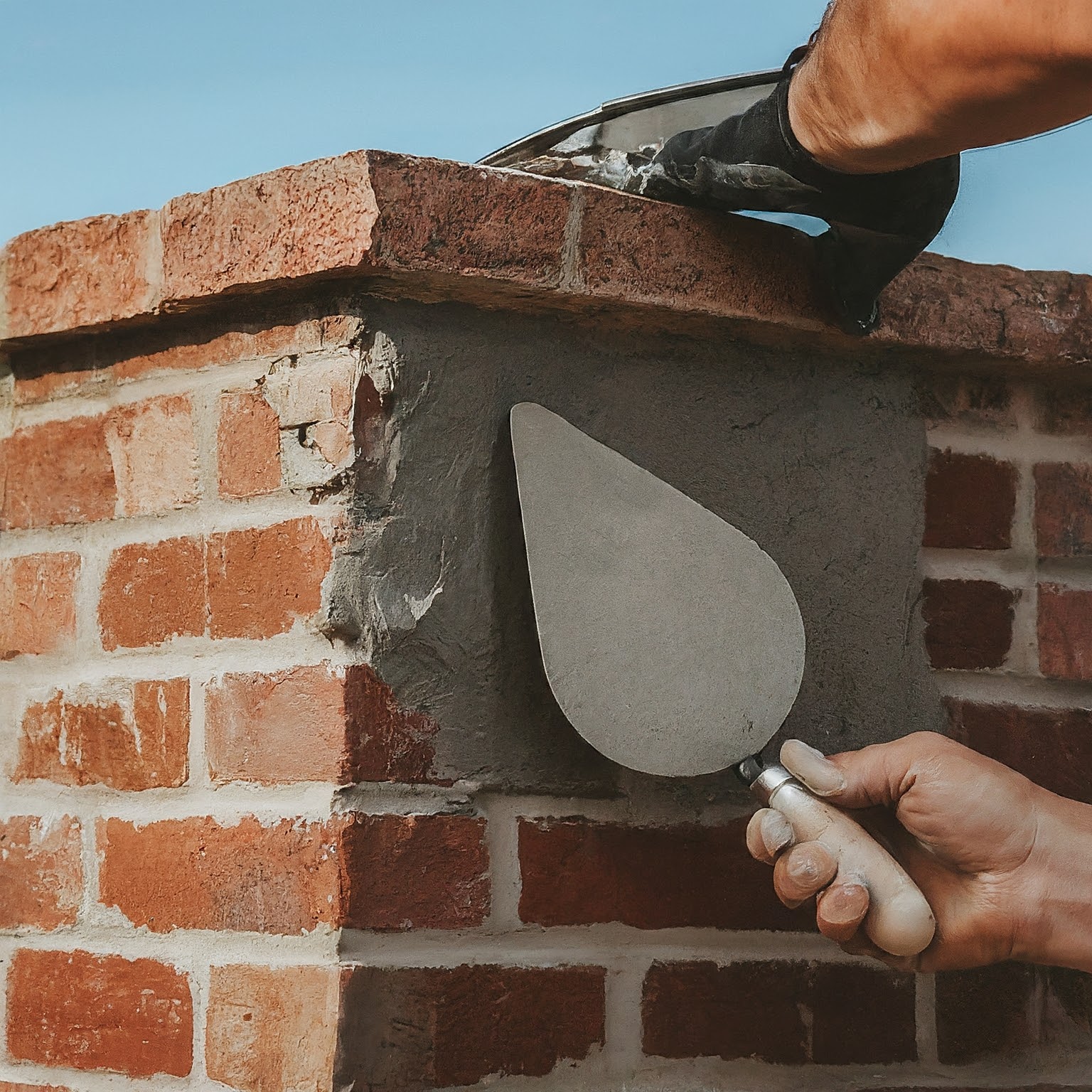 Expert Chimney Masonry Repair in Los Angeles, California - Professional Service by Silver Lake Los Angeles Chimney Sweep