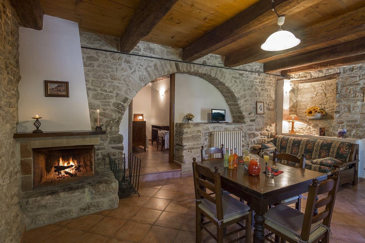 Expert Chimney and Fireplace Services in Los Angeles, California