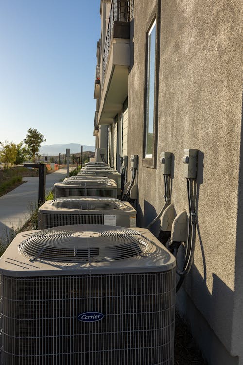 Expert Commercial Air Duct Cleaning Services in Los Angeles, CA Professional Commercial Air Duct Cleaning In Los Angeles California
