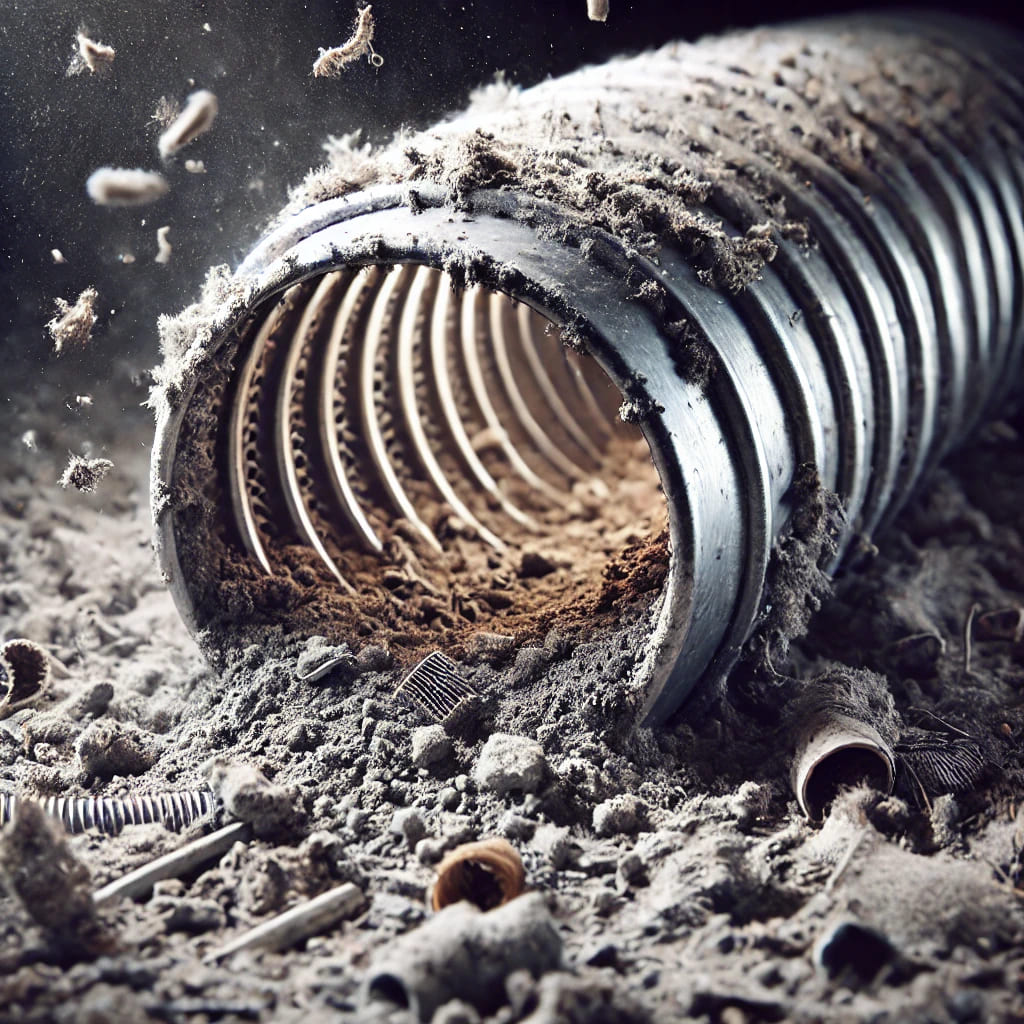 Professional Dryer Vent Cleaning Los Angeles CA - Expert Safety and Efficiency Solutions by Silver Lake Los Angeles Chimney Sweep