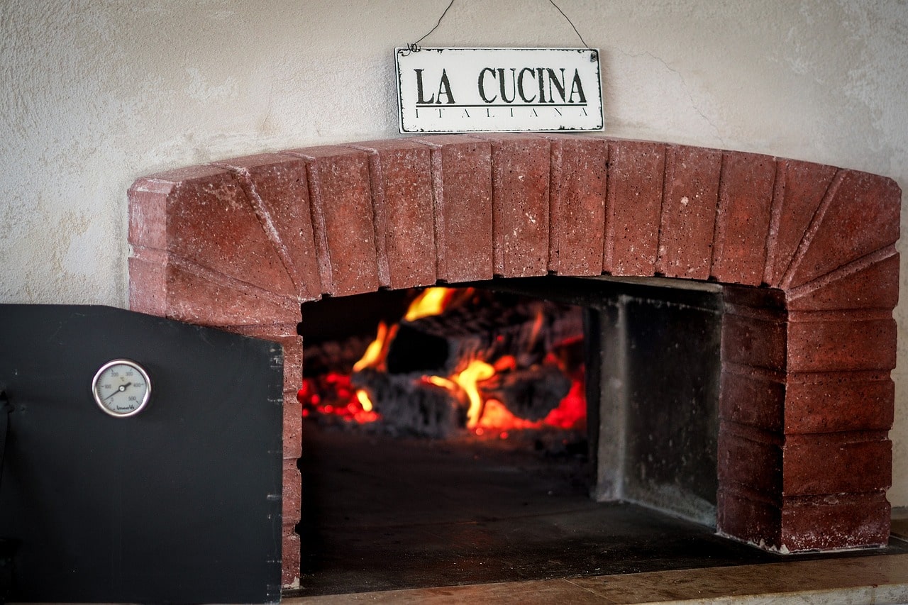 High-Quality Pizza Ovens and Grills Available in Los Angeles, CA Premium Pizza Ovens and Grills in Los Angeles, California