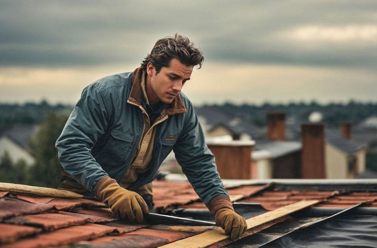 Expert Roof Repair in Los Angeles, California - Professional Service by Los Angeles Roofing