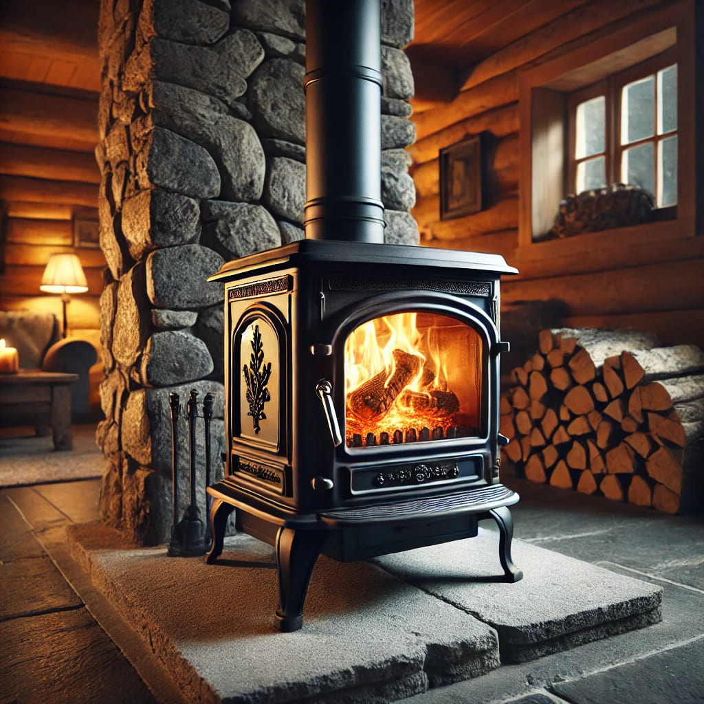 Expert Wood Stove Repair Services in Los Angeles, CA Professional Wood Stove Repair Los Angeles CA - Expert Heating Efficiency Solutions by Silver Lake Los Angeles Chimney Sweep